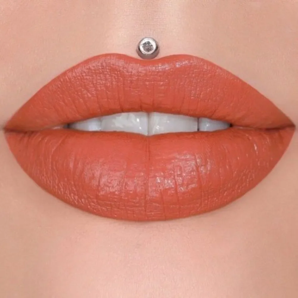 Bundle JEFFREE STAR COSMETICS Velvet Trap Lipstick #263